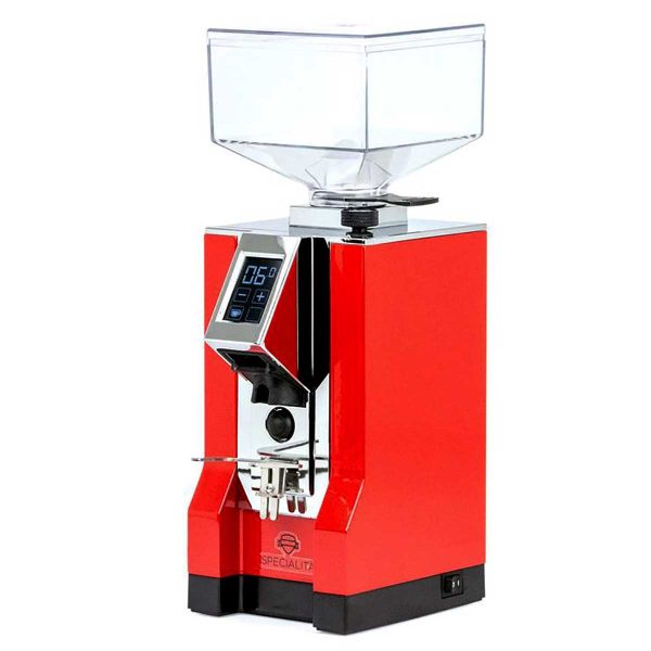 Eureka Mignon Specialita Espresso Grinder - Image 8
