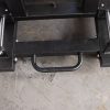 Excel Hip Thrust Glute Machine – Muscle D Fitness – Plate Loaded Hip Thrust – Band Compatable – Easily Adjustable - Image 14