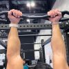 TGrip Commercial 4′ Wide Rig – 3×3 Steel – Functional Multi-Grip Pull-Up – Sandwich Style J-Hooks - Image 4