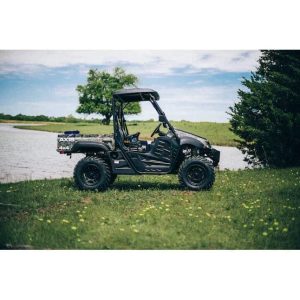Bundwee Axis 500 4×4 UTV - Image 3