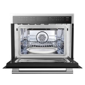 Forno FMWDR3093-24 Microwave / Convection Oven 24 inch 1.6CU.FT - Image 4