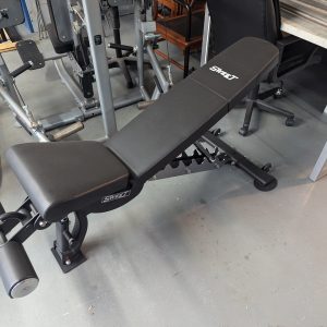 Sweet Flat / Incline / Decline Adjustable Bench - Image 3