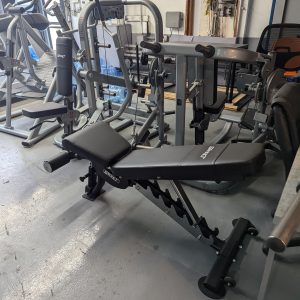 Sweet Flat / Incline / Decline Adjustable Bench - Image 4