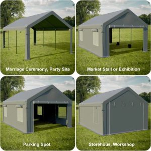Garage Storage Cabinets - Image 3