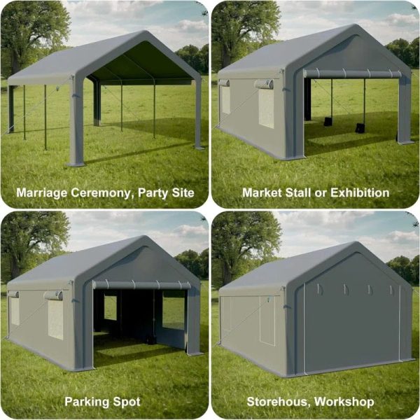 Garage Storage Cabinets - Image 3