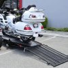 Single Ride-Up SRL Retrofit Kit for Kendon Single Trailers - Image 3