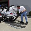 Single Ride-Up SRL Retrofit Kit for Kendon Single Trailers - Image 5