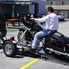 Single Ride-Up SRL Retrofit Kit for Kendon Single Trailers - Image 6