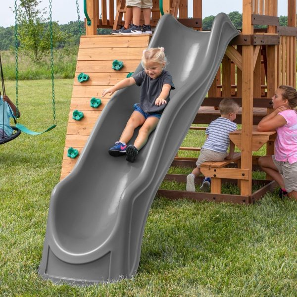 Highlander Swing Set - Image 8