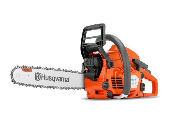 Husqvarna 543XP (16″) 43.1cc Chainsaw