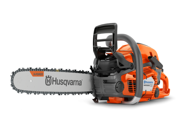 Husqvarna 545 Mark II (18″) 50.1cc Chainsaw