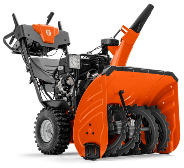Husqvarna ST430 (30″) 414cc Two-Stage Snow Blower w/Hydrostatic Drive