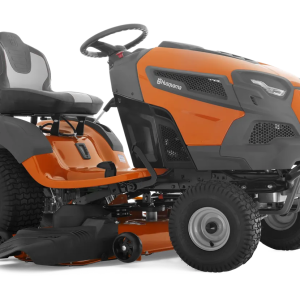 Husqvarna TS 154X (54″) 24HP Kawasaki Lawn Tractor