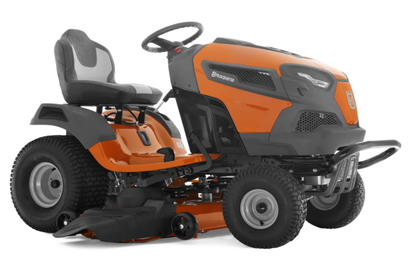Husqvarna TS 154X (54″) 24HP Kawasaki Lawn Tractor