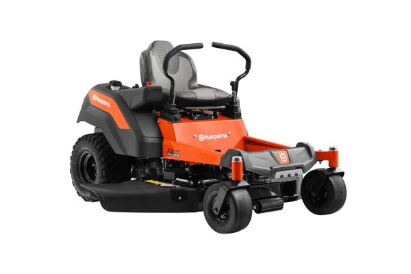 Husqvarna Special Edition Z242F (42″) 18HP Kawasaki Zero Turn Lawn Mower