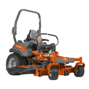 Husqvarna Z560X (60″) 31HP Kawasaki Commercial Zero Turn Lawn Mower