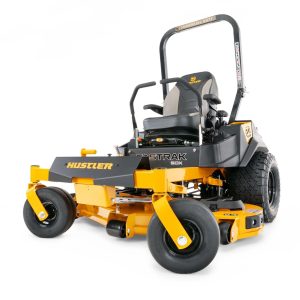 Hustler FasTrak SDX (60″) 23.5HP Kawasaki Commercial Zero Turn Lawn Mower