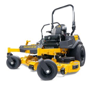 Hustler X-ONE (60″) 29.5HP Kawasaki EFI  Commercial Zero Turn Lawn Mower