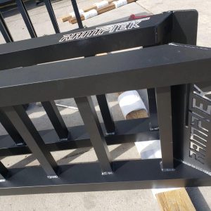 Ramptek 12' aluminum bi-fold UTV ramps - Image 7