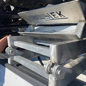 Ramptek 12' aluminum bi-fold UTV ramps - Image 9