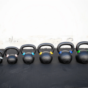 Muscle D Intermediate Fitness Kit - Image 4
