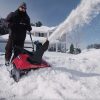 21 in. (53 cm) Power Clear® 721 E Gas Snow Blower - Image 4