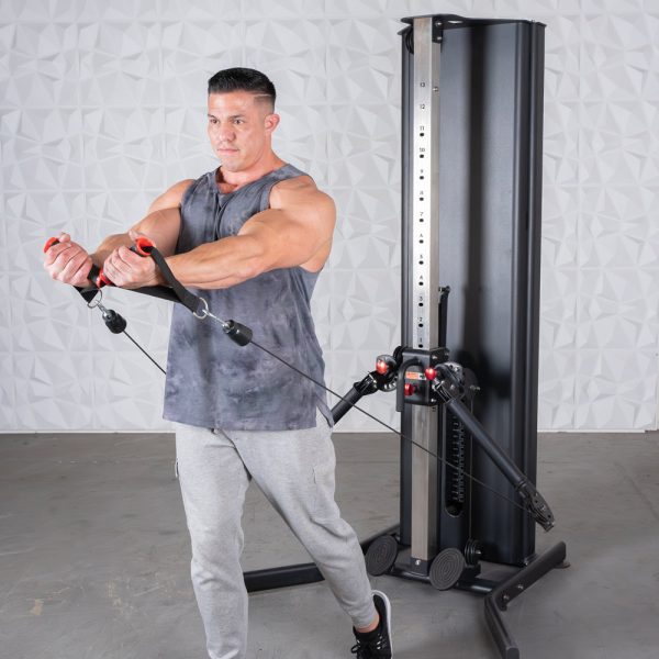 Dual Adjustable Functional Trainer - Image 4