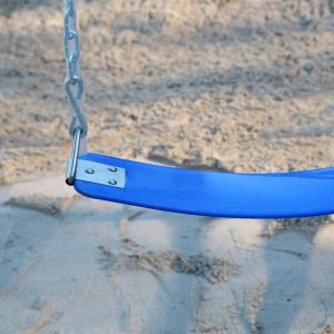 Modular Jungle Gym Swing Set - Image 7