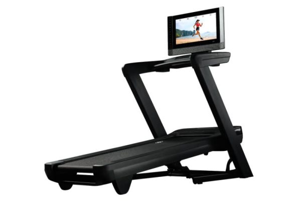 2024 NordicTrack Commercial 2450 Treadmill (2nd)