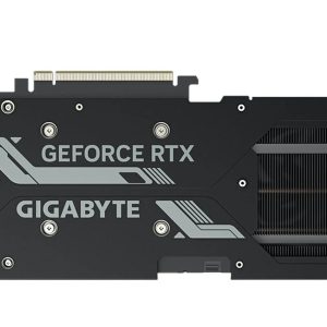 NVIDIA GIGABYTE GeForce RTX 4070 WINDFORCE OC 12G Graphics Card GV-N4070WF3OC-12GD - Image 3
