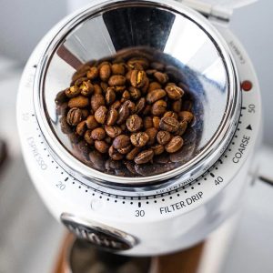 Niche Zero Coffee Grinder - Image 5