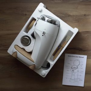 Niche Zero Coffee Grinder - Image 4