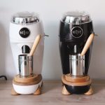 Niche Zero Coffee Grinder