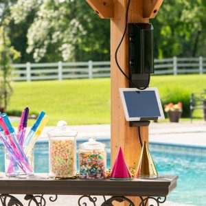 16×12 Norwood Gazebo - Image 9