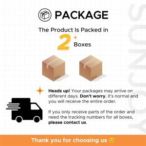 Sunjoy 58 in. Wood Burning Fireplace, Steel Outdoor Fireplace with Chimney, Log Holders, Fireplace Tool, and PVC Cover - Image 10