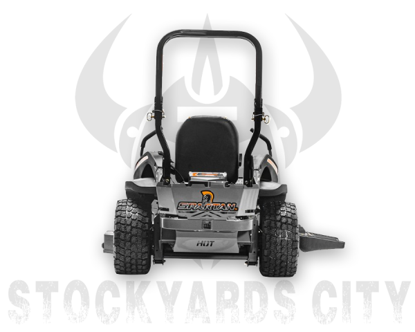 Spartan RT-PRO / New Unit - Image 4