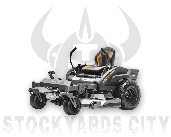 Spartan RZ-PRO / New Unit - Image 2