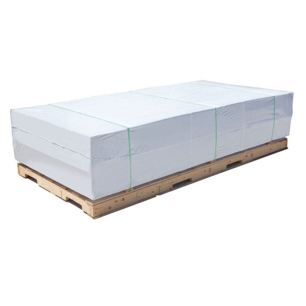Handy Home Rookwood 10 ft. W x 14 ft. D Solid + Manufactured Wood Storage Shed with Floor - Image 2