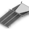 Single Ride-Up SRL Retrofit Kit for Kendon Single Trailers