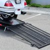 Single Ride-Up SRL Retrofit Kit for Kendon Single Trailers - Image 2