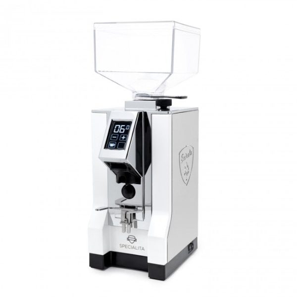Eureka Mignon Specialita Espresso Grinder - Image 4