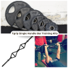 TgripSingleHandleBarKits