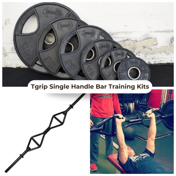 TgripSingleHandleBarKits