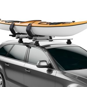 Thule Hullavator Pro Lift-Assist Kayak Rack – 898 - Image 4