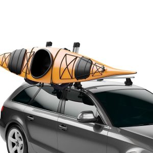 Thule Hullavator Pro Lift-Assist Kayak Rack – 898 - Image 3