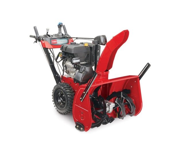 Toro Power Max HD Commercial 1432 OHXE (32″) Two-Stage Snow Blower 38844