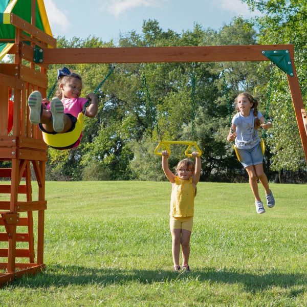 Tucson Swing Set - Image 8