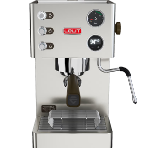 Lelit Victoria Espresso Machine PL91T-120