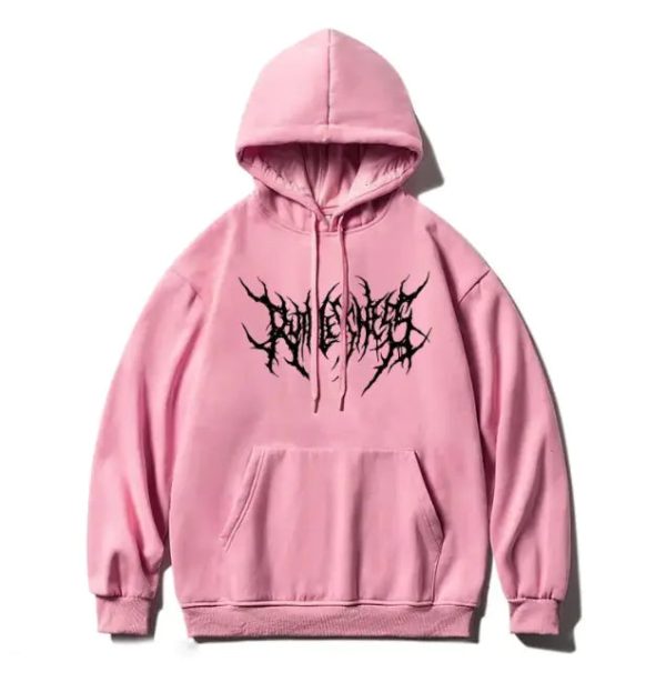 Levant Fashion Essentials Hoodie - Image 16
