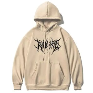 Levant Fashion Essentials Hoodie